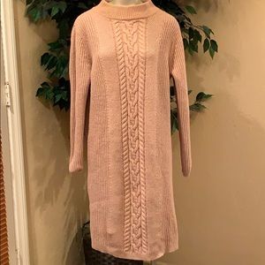 Lands’ End Sweater Dress